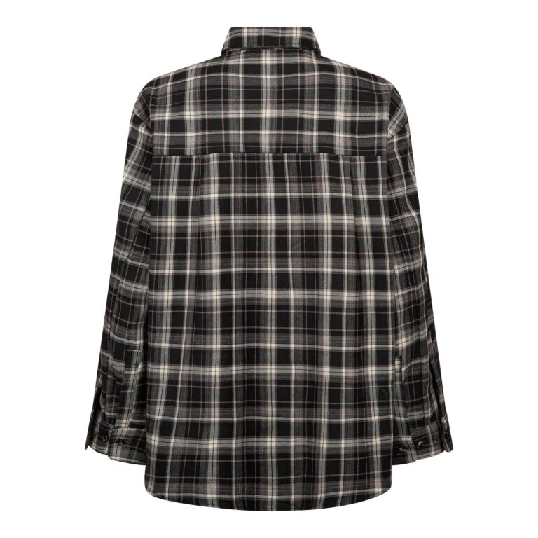 DAGNY SHIRT - CO´COUTURE