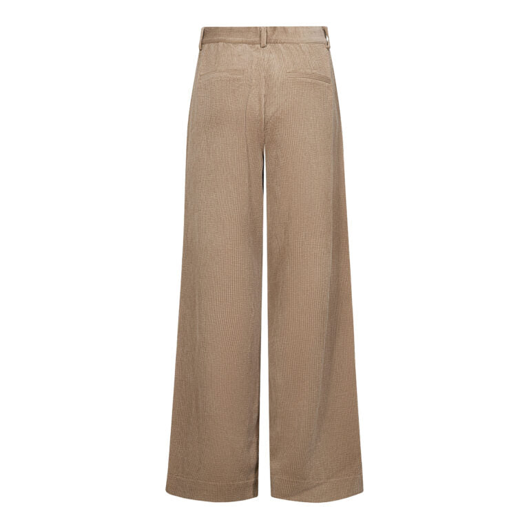DAISY FLØJLS BUKSER - CO'COUTURE