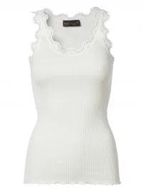 SILK TOP MED BLONDE - 5205 - ROSEMUNDE