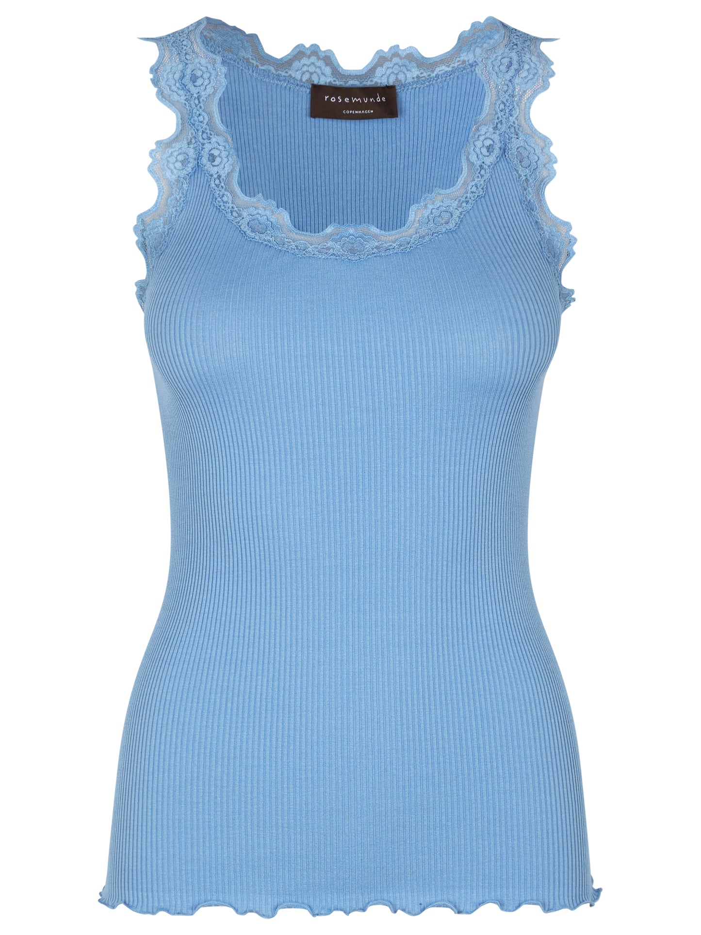SILK TOP MED BLONDE - 5205 - ROSEMUNDE