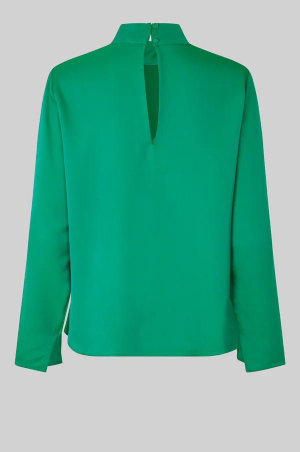 GLARA BLOUSE - SECOND FEMALE