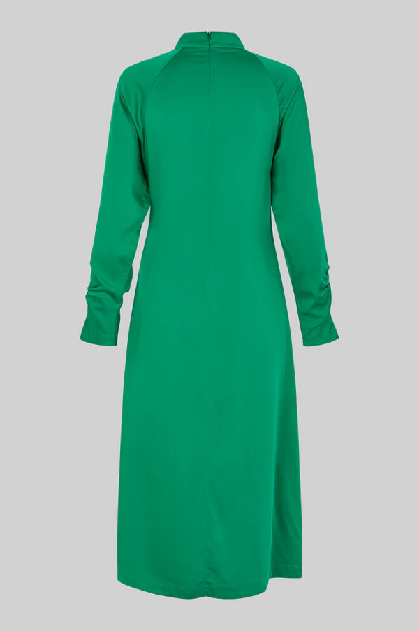 SATINA DRESS - SECOND FEMALE