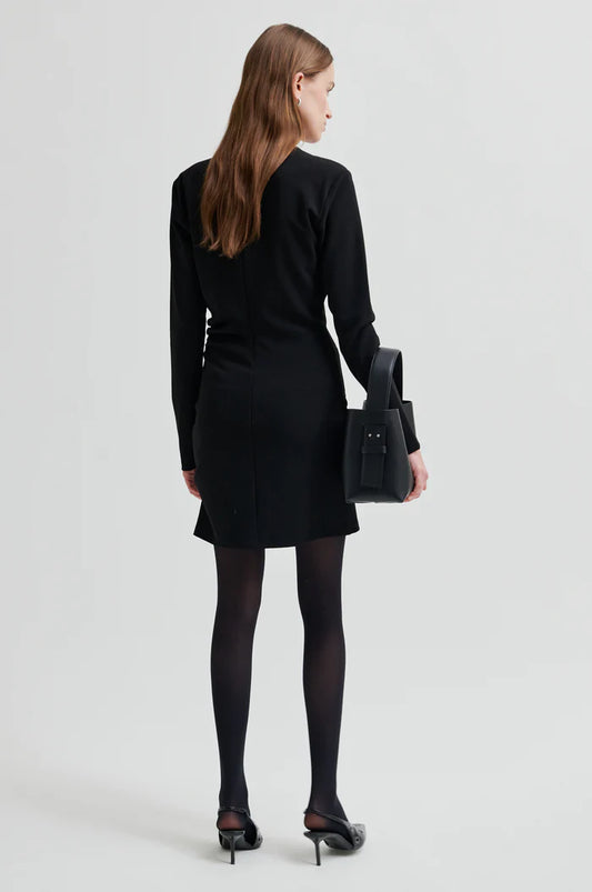 KOA SHORT DRESS -SECOND FEMALE