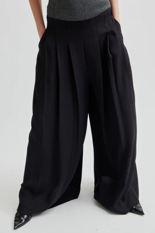 GLARA TROUSERS - SECOND FEMALE