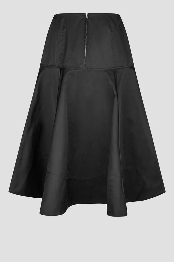 REPACE SKIRT - SECOND FEMALE