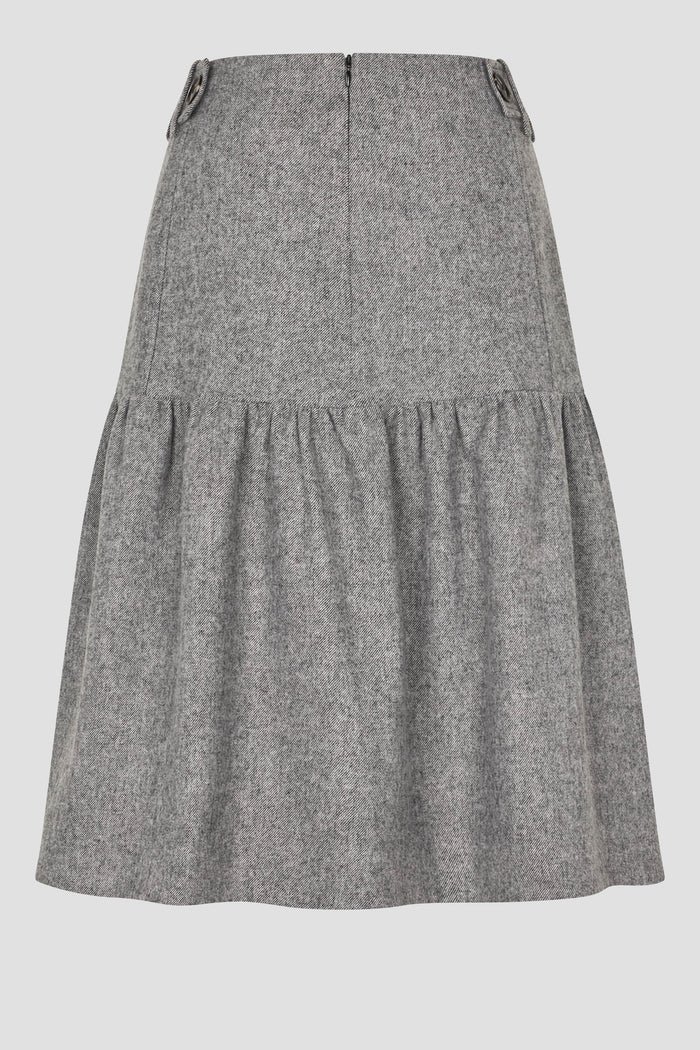 LYDNEY SKIRT - SECOND FEMALE
