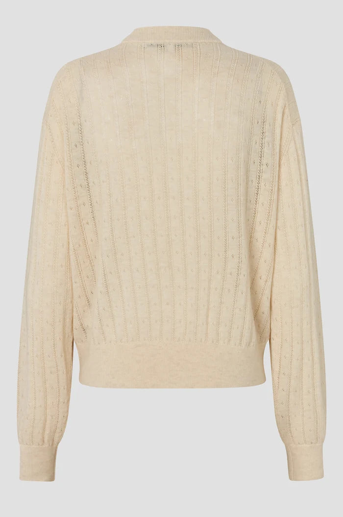 JAMIA KNIT -SECOND FEMALE