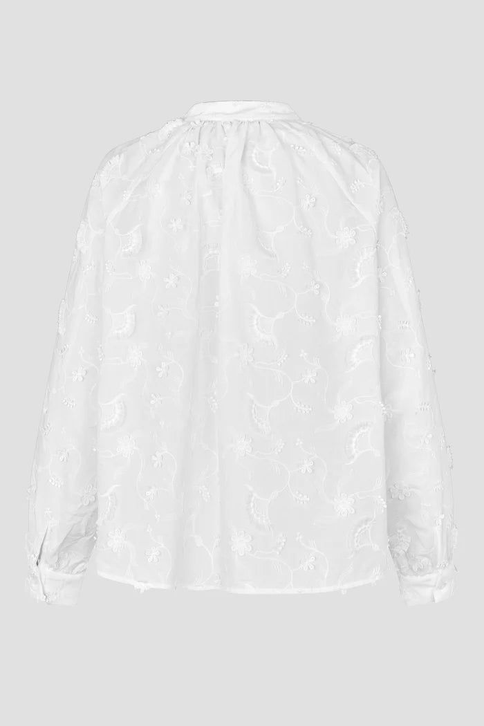 ROSALIL BLOUSE - SECOND FEMALE