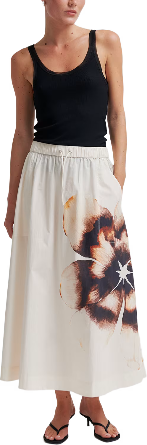 ADRIENNA SKIRT - SECOND FEMALE