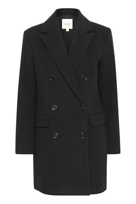 RUBIE BLAZER COAT - SOAKED IN LUXURY