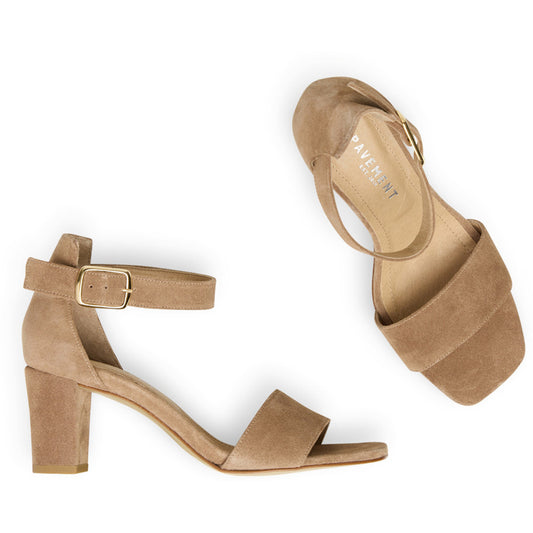 SINNA TAUPE - PAVEMENT