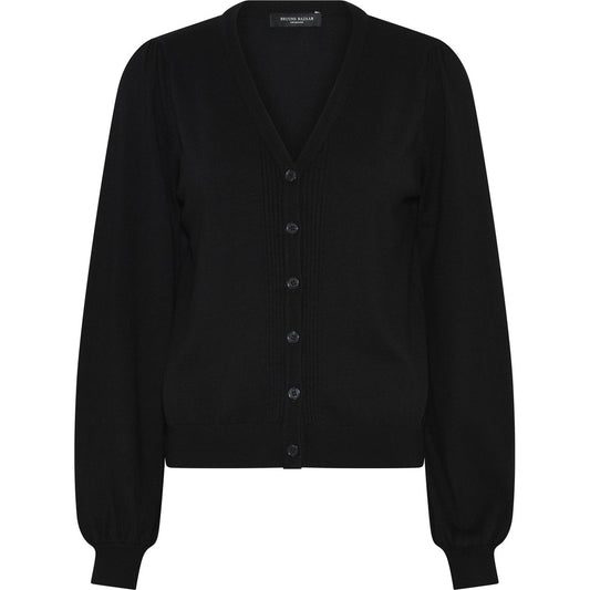 ANEMONE CARLINAS CARDIGAN - BRUUNS BAZAAR