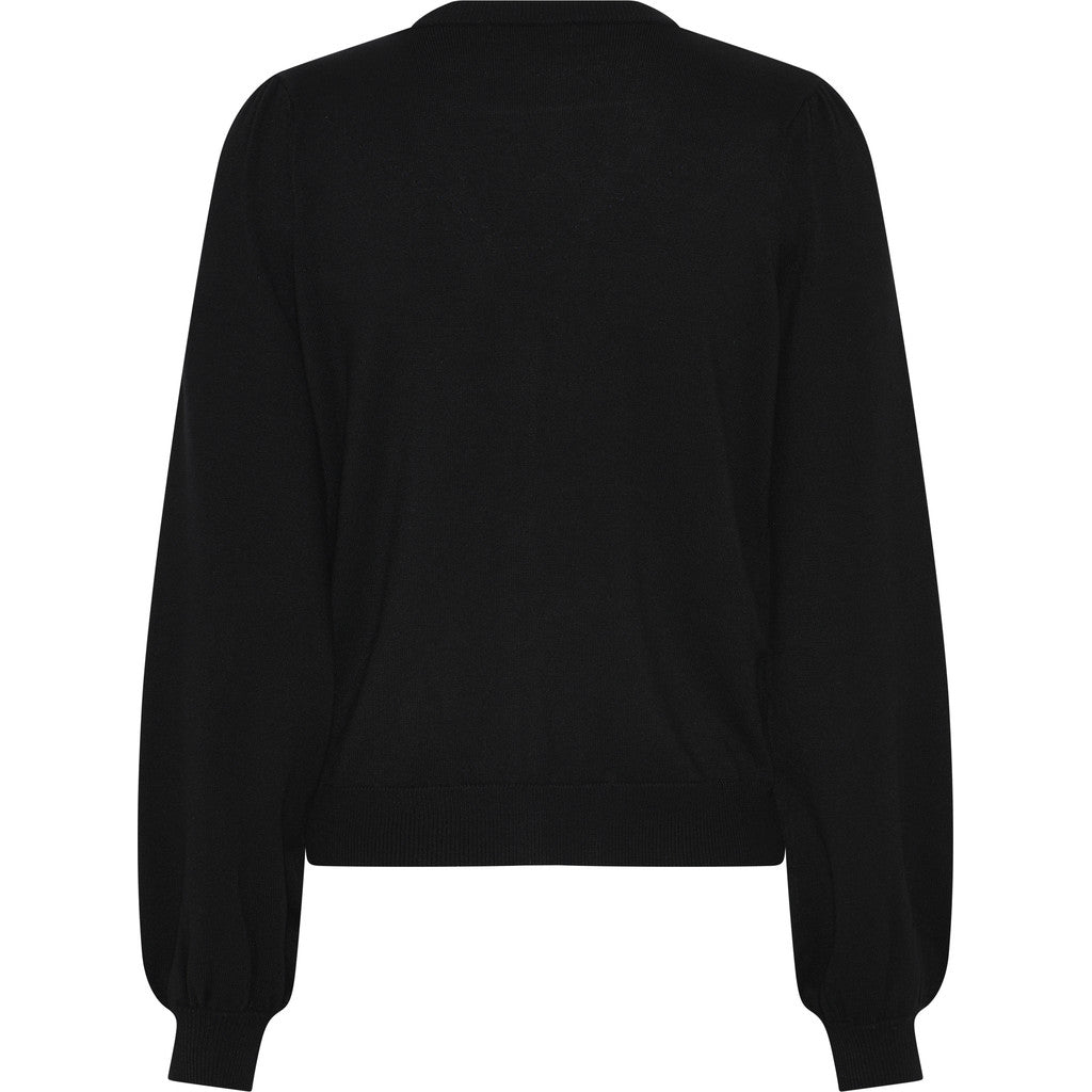 ANEMONE CARLINAS CARDIGAN - BRUUNS BAZAAR