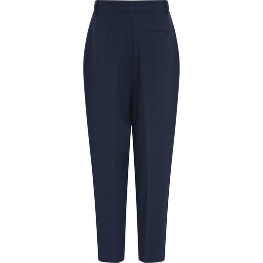 CINDYSUS DAGNY PANT - BLÅ - BRUUNS BAZAAR