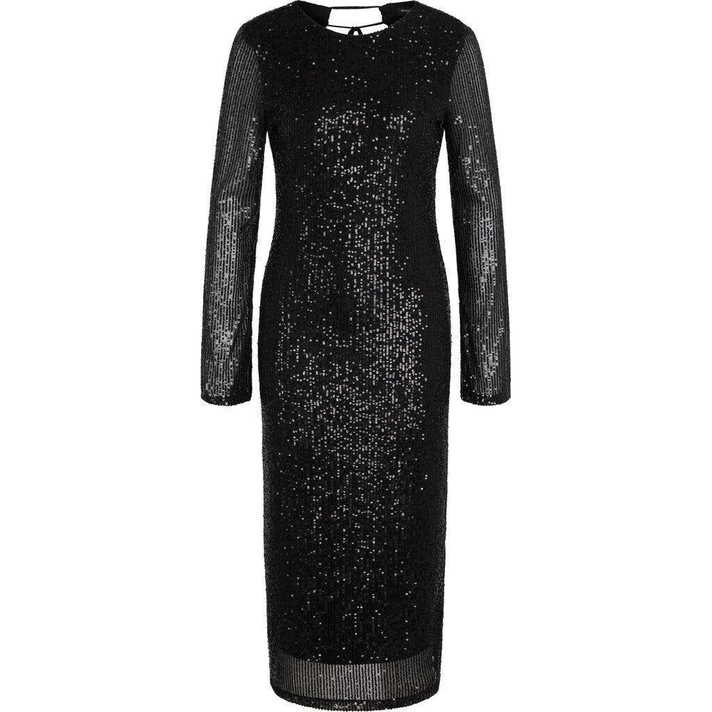 ILEX ELLIANE DRESS - BRUUNS BAZAAR