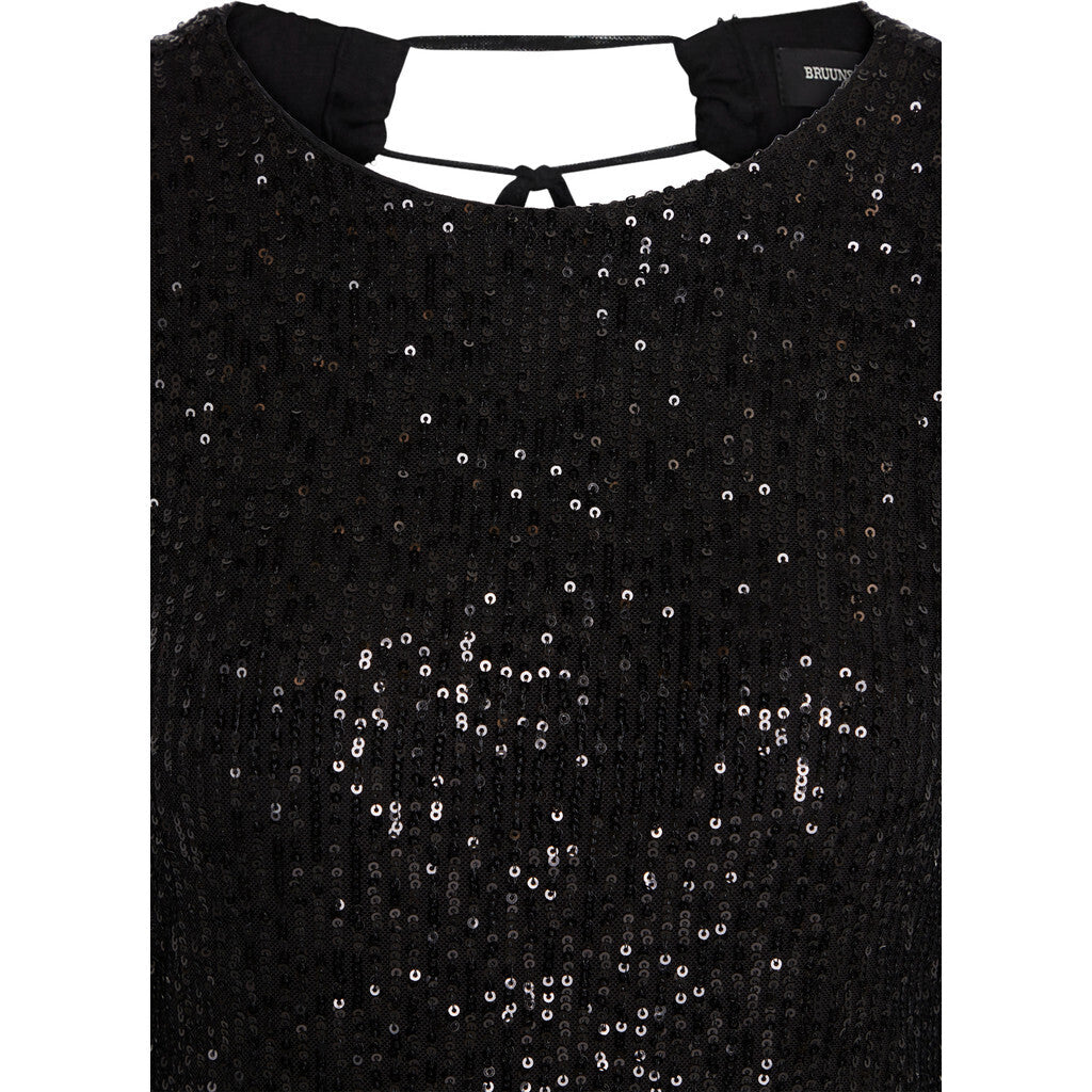 ILEX ELLIANE DRESS - BRUUNS BAZAAR