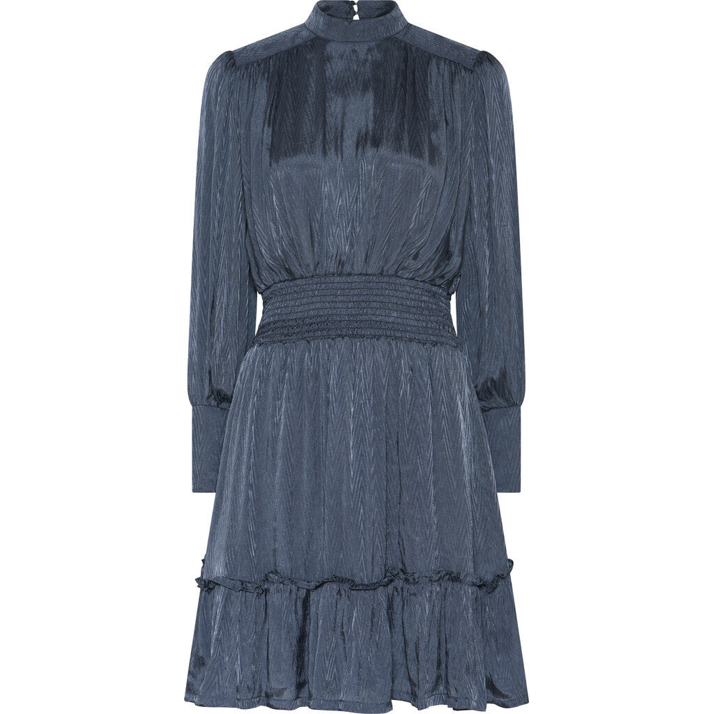 ALDER BERRY DRESS - BRUUNS BAZAAR