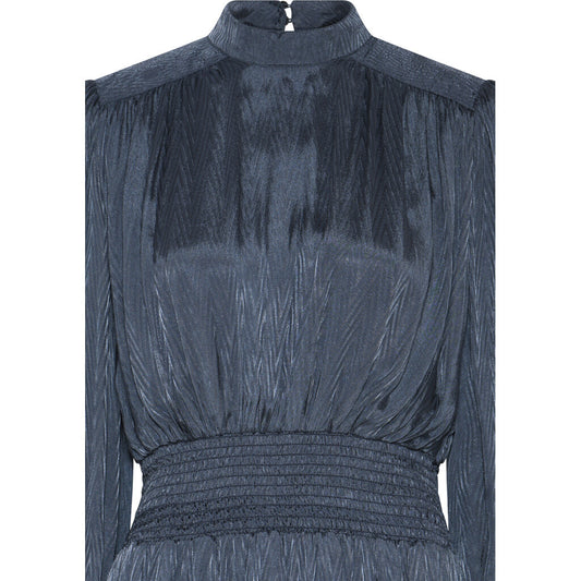 ALDER BERRY DRESS - BRUUNS BAZAAR