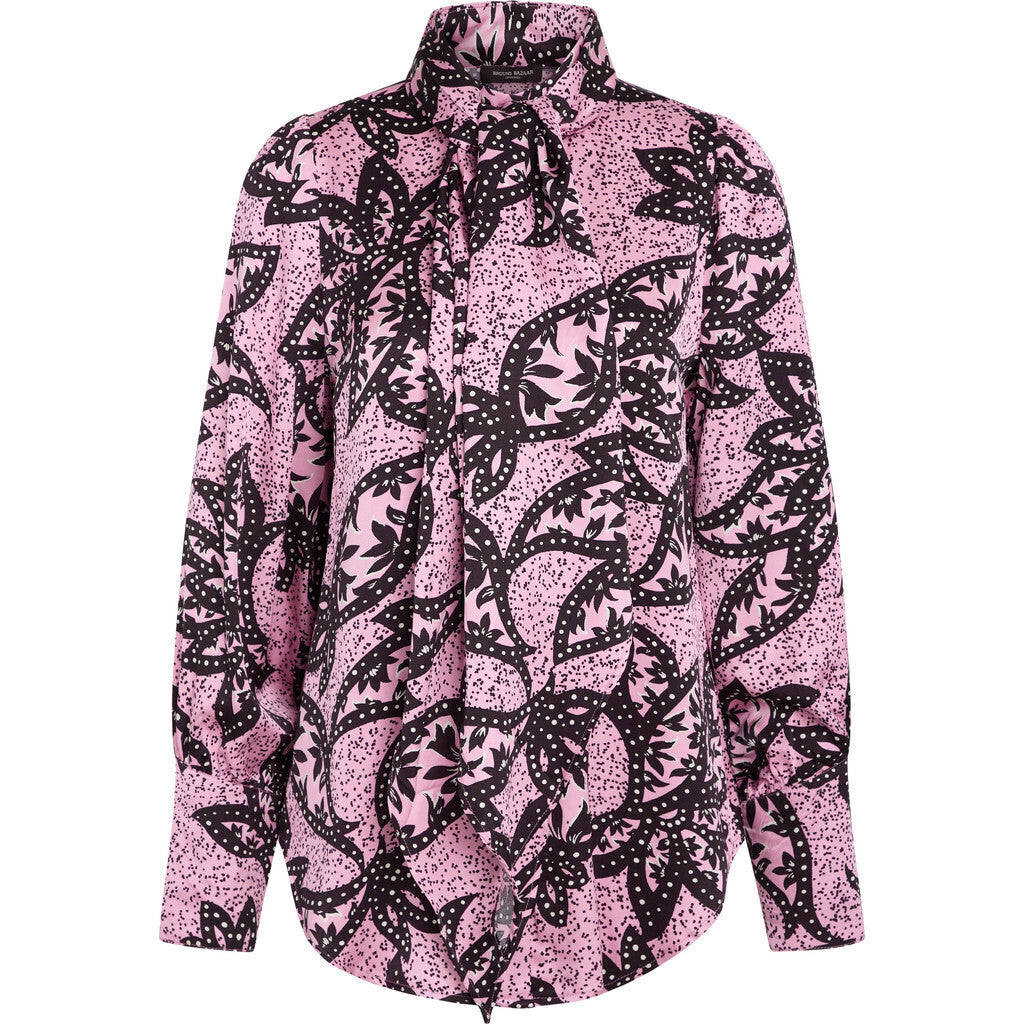FLORET HAYETTA SHIRT - BRUUNS BAZAAR