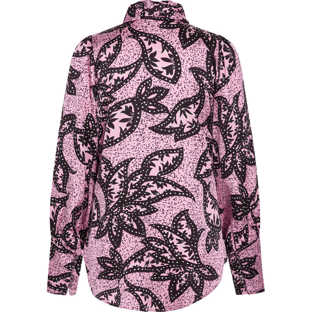 FLORET HAYETTA SHIRT - BRUUNS BAZAAR