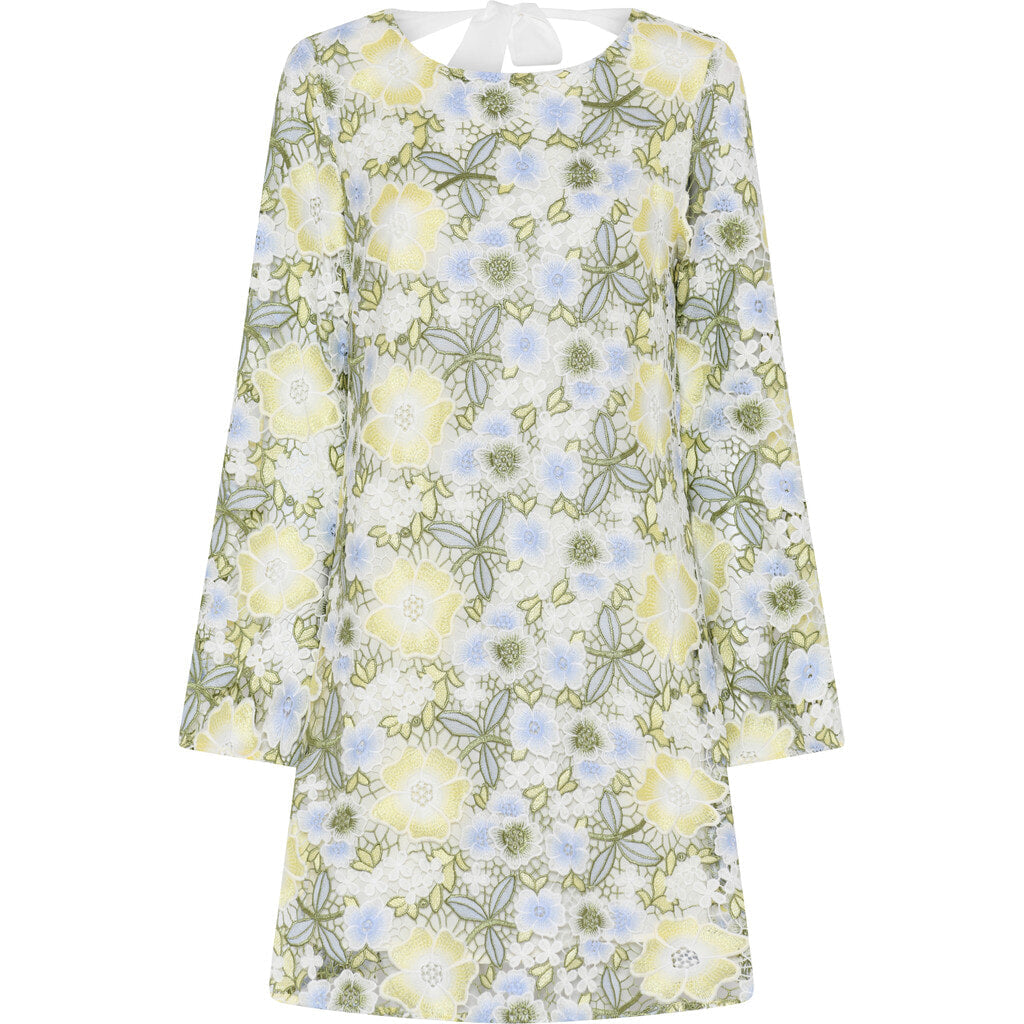 YVONNE LUCILLE DRESS - BRUUNS BAZAAR