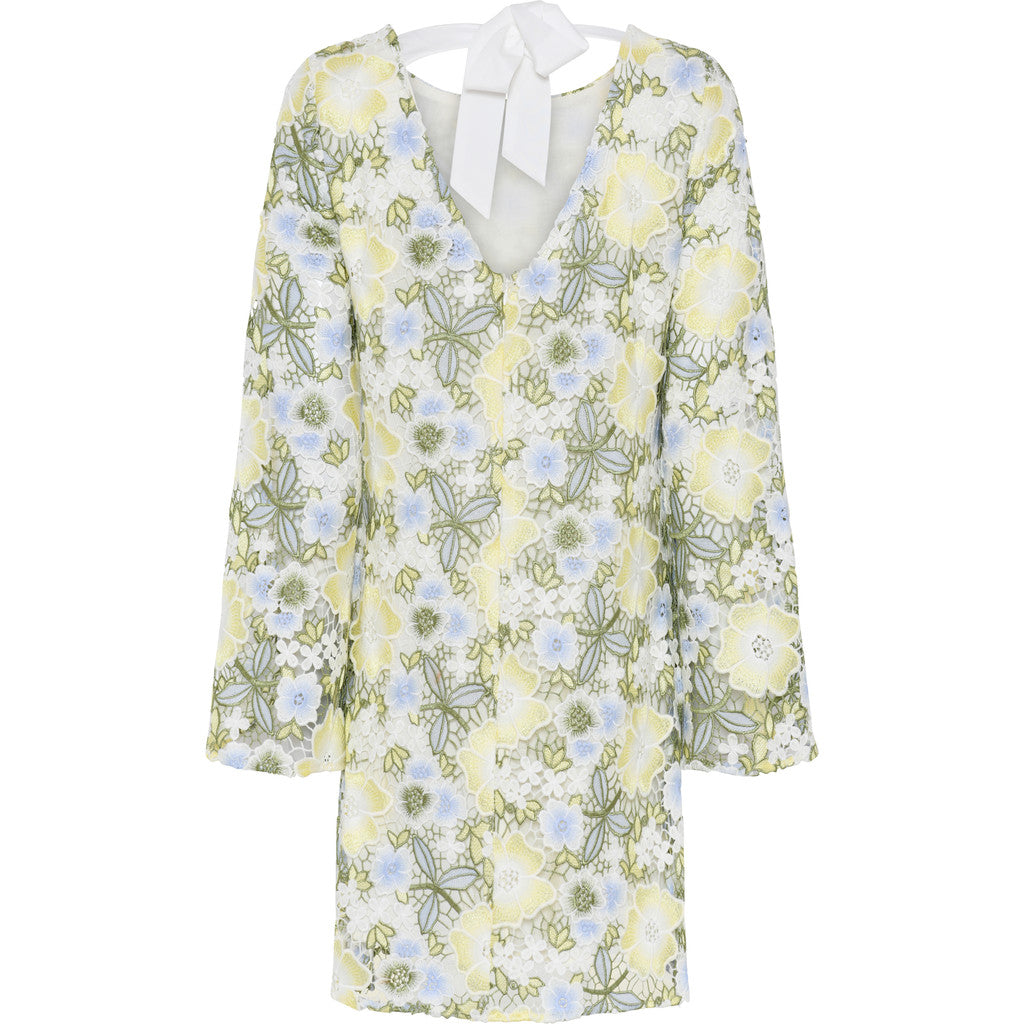 YVONNE LUCILLE DRESS - BRUUNS BAZAAR