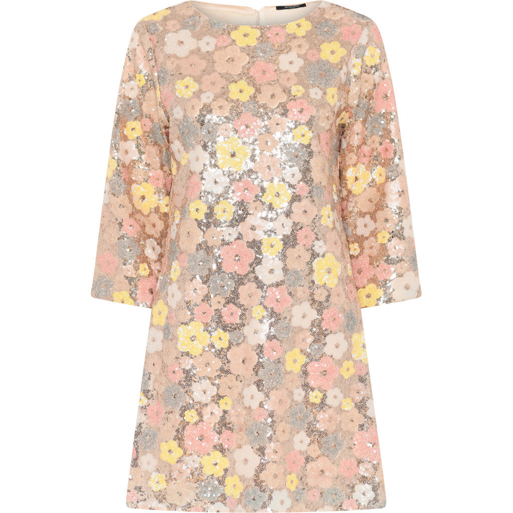 ALTERNIFOLIUS DRESS - BRUUNS BAZAAR