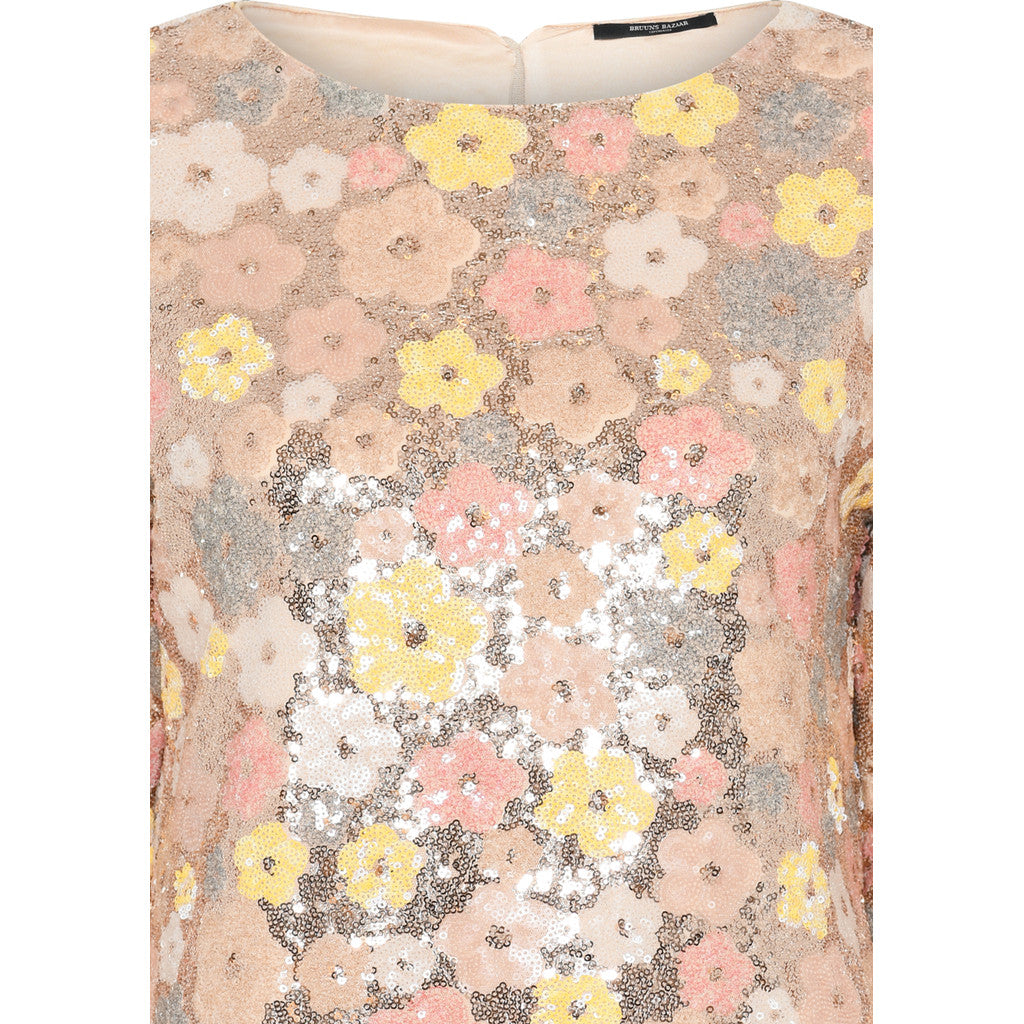 ALTERNIFOLIUS DRESS - BRUUNS BAZAAR