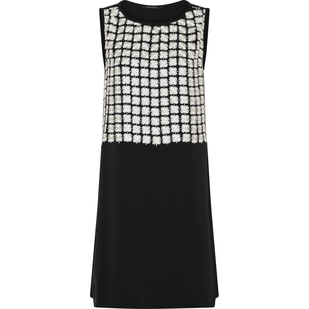 HEDYSCEPE NAYJA DRESS - BRUUNS BAZAAR