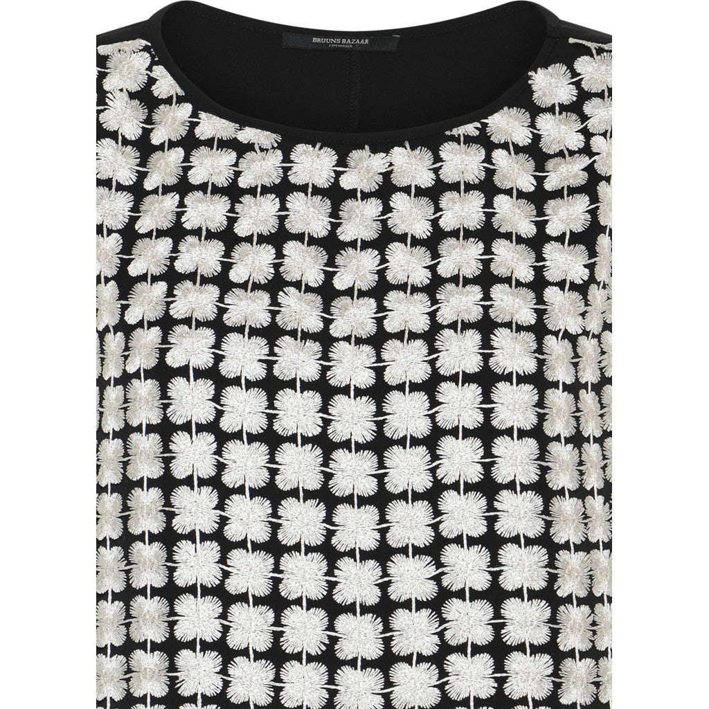 HEDYSCEPE NAYJA DRESS - BRUUNS BAZAAR