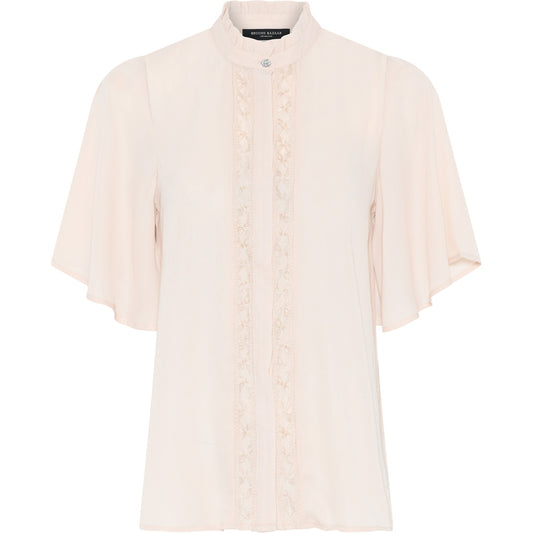 CAMILLA VIVA SHIRT - BRUUNS BAZAAR