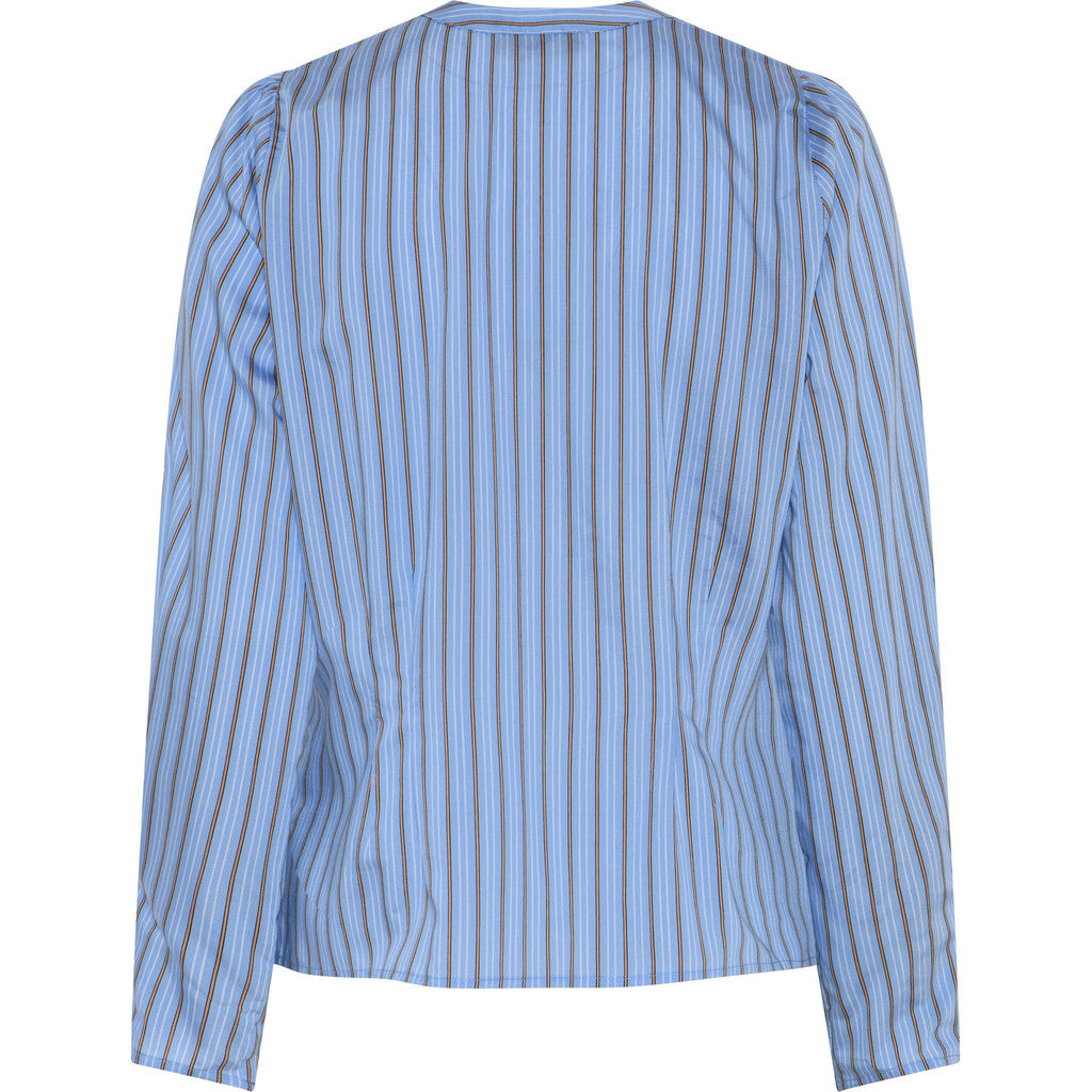 ARENGA ZEA SHIRT - BRUUNS BAZAAR