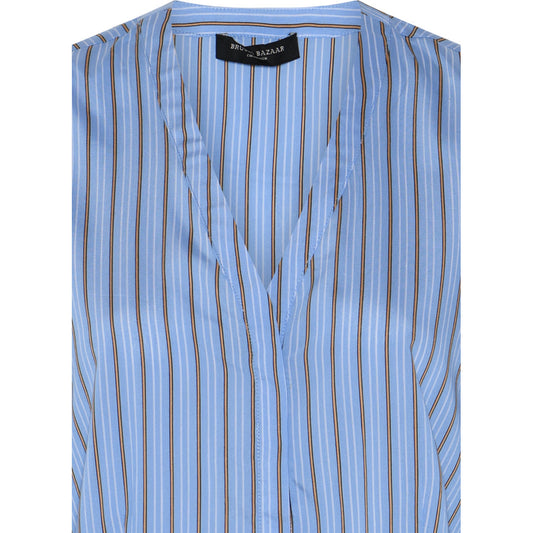 ARENGA ZEA SHIRT - BRUUNS BAZAAR