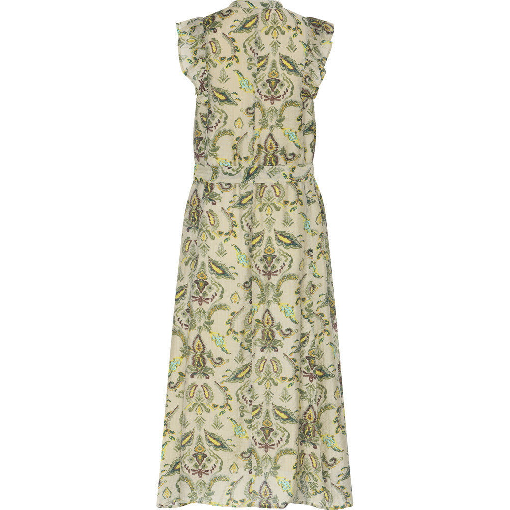 DUSCLE FRANSISCA DRESS - BRUUNS BAZAAR