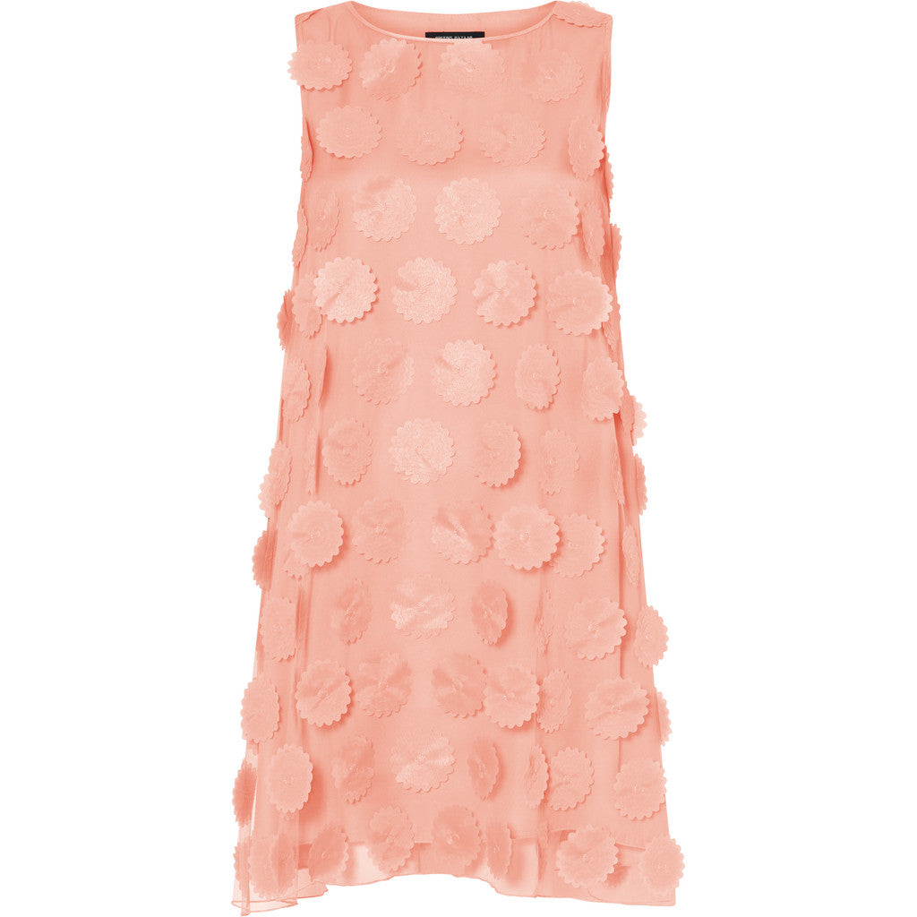 SALACCA WEGA DRESS - BRUUNS BAZAAR