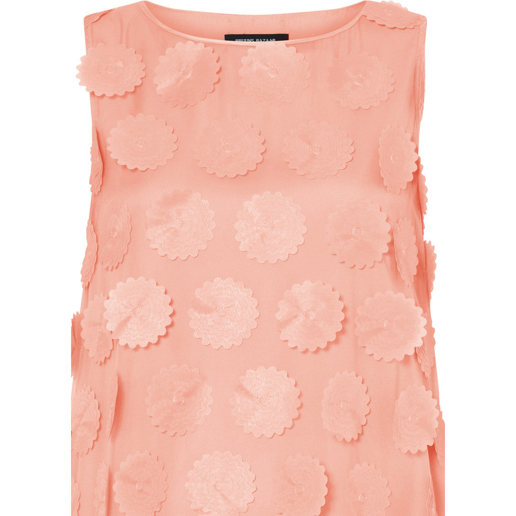 SALACCA WEGA DRESS - BRUUNS BAZAAR