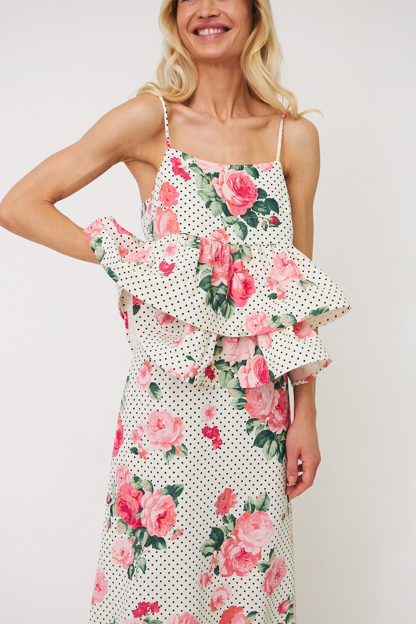 JOSELLE TOP - CRAS