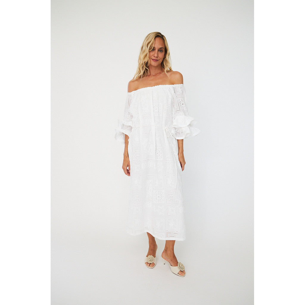 ITA DRESS - CRAS