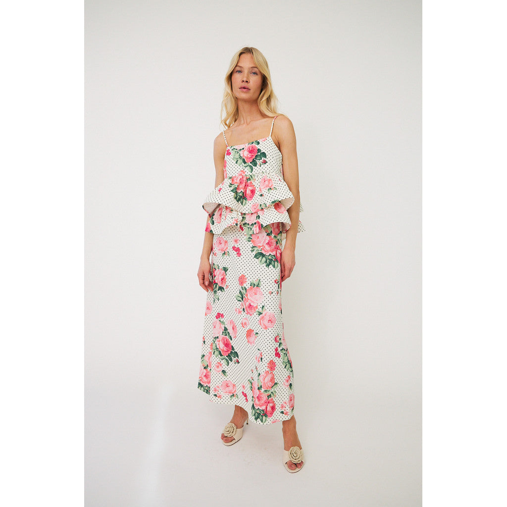 JOSELLE SKIRT - CRAS