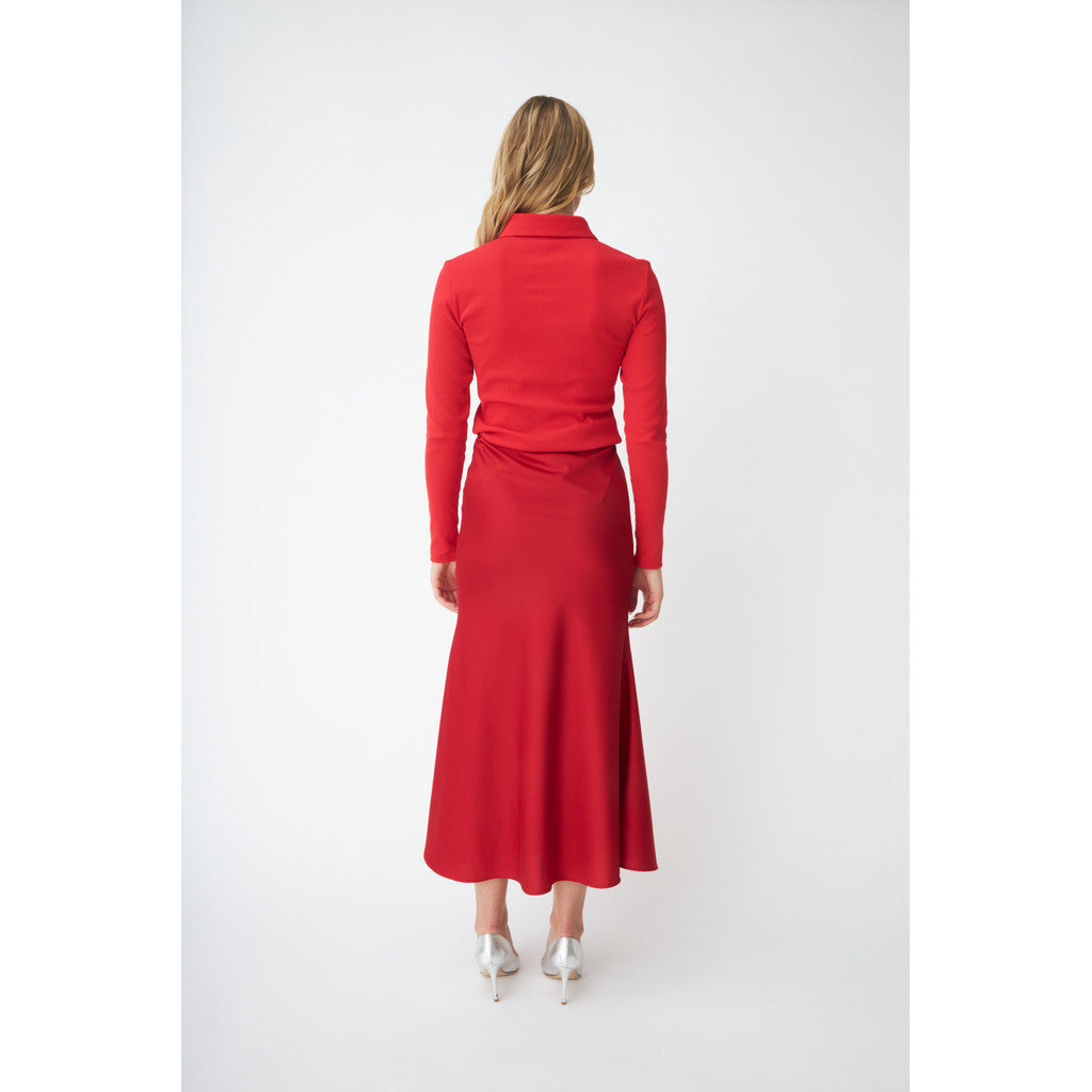 IVONECRAS BLOUSE - CRAS