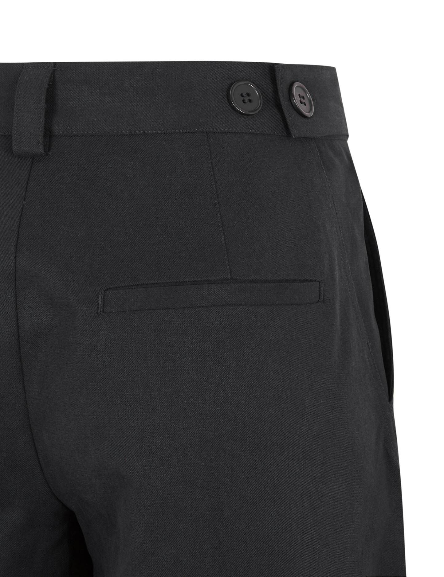 SAMMI BARREL PANTS - ESMÉ STUDIOS