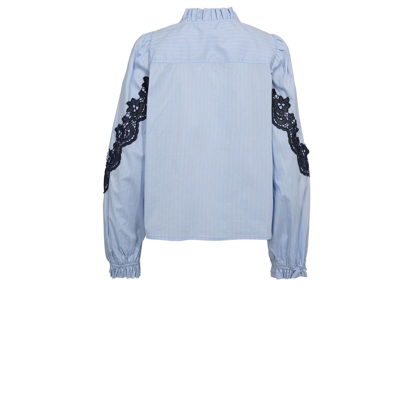 OLINE BLOUSE - GOSSIA