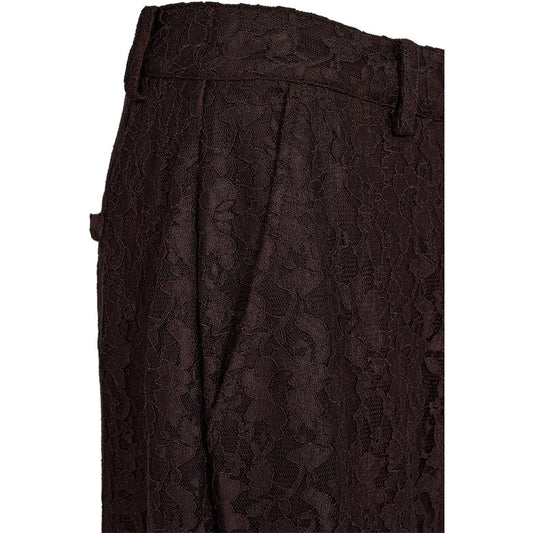 LARA LACE PANT - IVY CPH