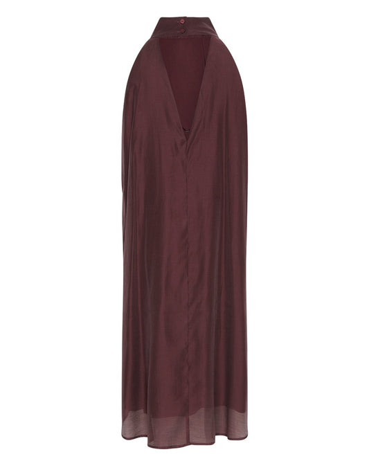 ALITHEA FAUSTINA DRESS - MSCH
