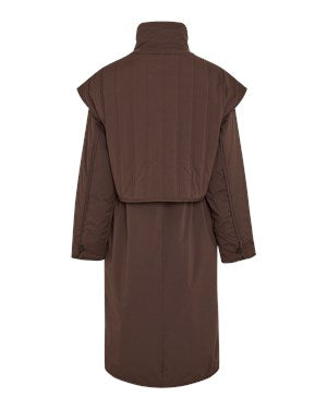 AUSSI JACKET - MSCH