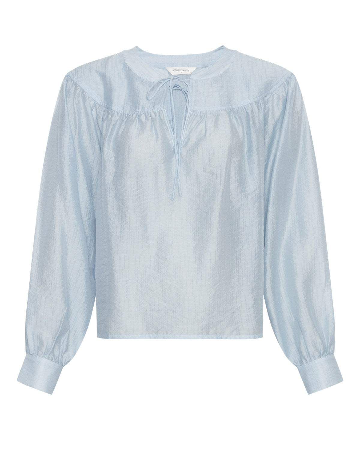 BEAN SHIRT - MSCH