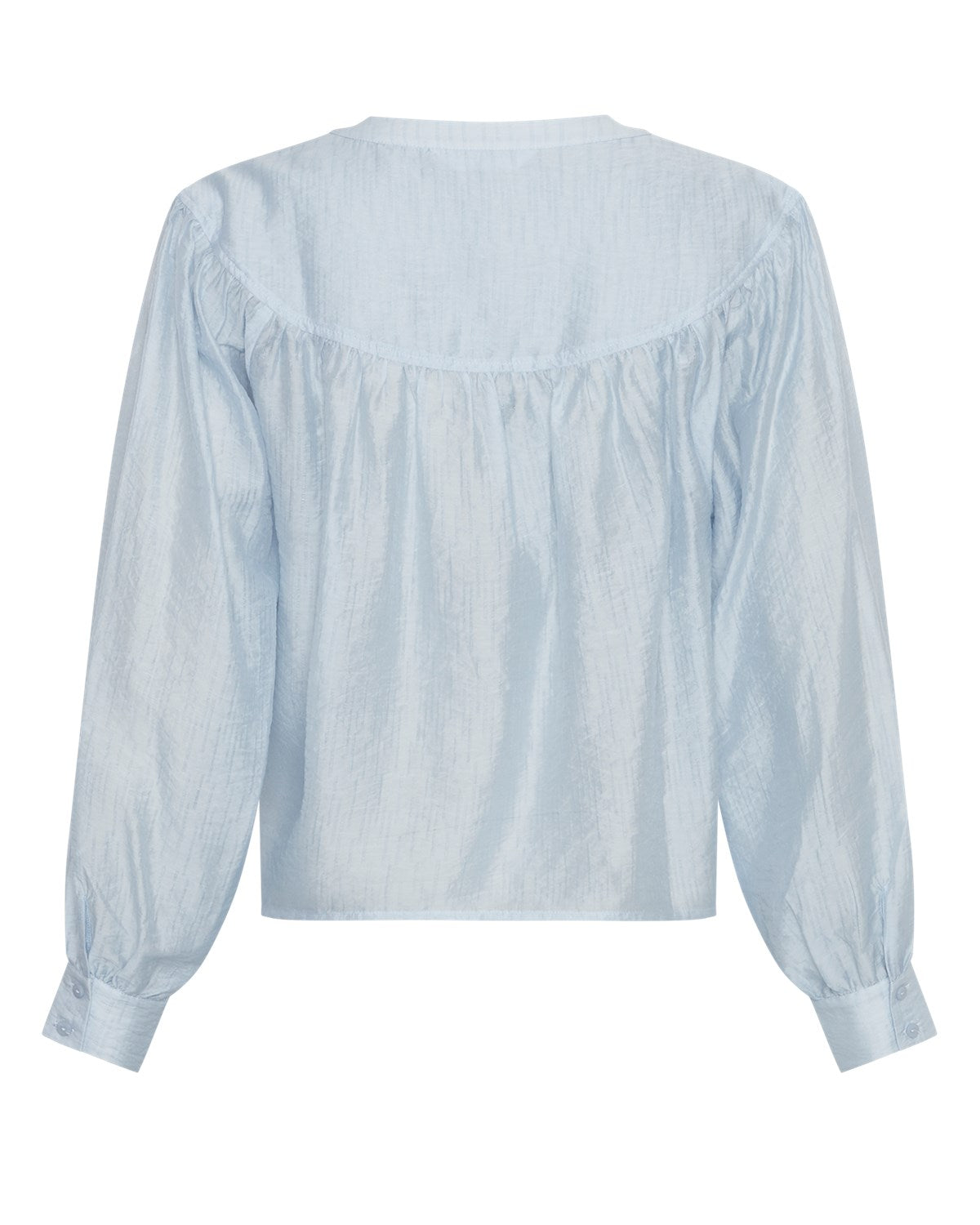 BEAN SHIRT - MSCH