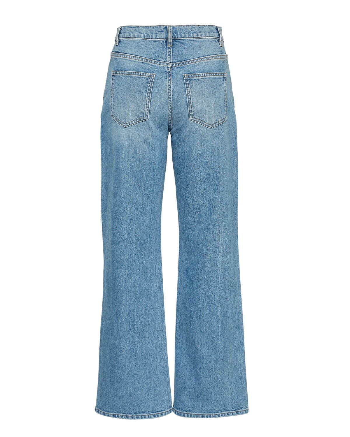 BINE ADA RELAXED JEANS - MSCH