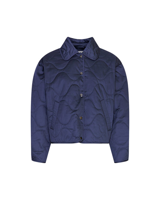 CHISTA JACKET - MSCH COPENHAGEN