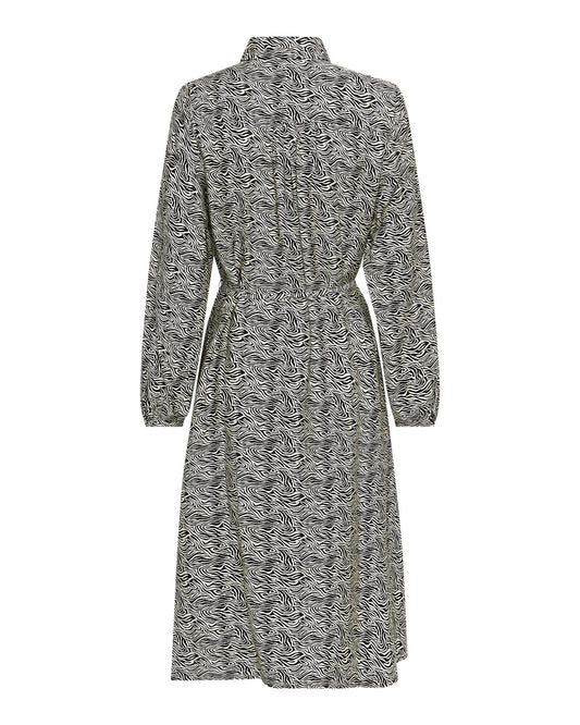 CIELO AMABELLA SHIRT DRESS - MSCH COPENHAGEN